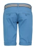 Eight2Nine Short in parisian blue