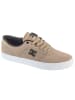 DC DC Shoes Teknic in Beige