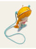 Oilily Mermaid Schultertasche in Mehrfarbig
