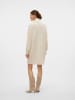 Vero Moda Strickkleid in Birch