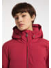 myMo Winterjacke in Rot