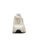 Premiata Sneaker MICK in bianco