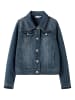 name it Jeansjacke in Medium Blue Denim