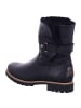 PANAMA JACK Keilstiefelette in schwarz