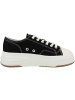 Tamaris Sneaker low 1-23815-20 in schwarz