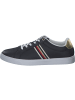 Tommy Hilfiger Sneakers Low in Dunkelblau