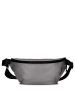 Zwei Cargo CAH55 - Gürteltasche 31 cm (sky) in metallic-stone