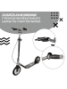 GLOBBER Scooter ONE NL 230 ULTIMATE in grau