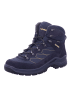 LOWA Wanderschuh in blau