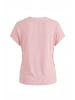 usha BLUE LABEL Women T-Shirt in Pink