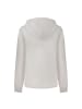 Fila Weiß Baumwolle Damen Sweatshirt