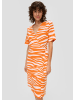 s.Oliver Kleid in 23A0_orange