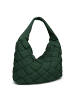Liebeskind Berlin Bo Schultertasche 45 cm mystic river