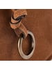 Liebeskind Berlin Clarice II Schultertasche M Leder 32 cm brown