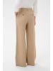 PART TWO Casual Hose NinnesPW Classic fit in Silver Mink