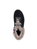 Skechers Sneaker GLACIAL ULTRA-MOUNTAIN MUSE in black