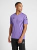 Hummel Hmlauthentic Herren in DAHLIA PURPLE/ASPHALT