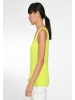 Basler Top Shirt in limette