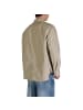 CALVIN KLEIN JEANS Beige Baumwolle Lange Jacke