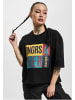 DNGRS Dangerous Shirt "4C T-Shirt" in Schwarz