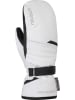 Reusch Fingerhandschuh Hannah R-TEX XT Mitten in white / black