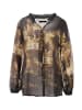 Aniston CASUAL Schlupfbluse in bunt