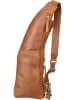 The Chesterfield Brand Sling Bag Logan 0286 in Cognac