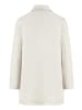 Betty Barclay Sommerjacke mit Kapuze in cream