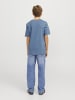 JACK & JONES Junior T-shirt in Oceanview