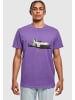 Mister Tee Mister Tee T-Shirts in ultraviolet