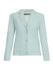 Betty Barclay Blazer-Jacke in Grün
