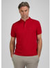 Daniel Hechter Poloshirt in Rot