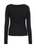 VIRITA Women Bluse in Schwarz
