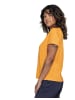 Schöffel T-Shirt "T Shirt Buchberg L" in orange glow