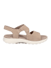 Gabor Comfort Sandale in Sand