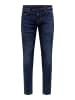 ONLY & SONS Slim Fit Jeans in Dark Blue Denim