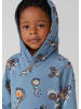 s.Oliver Sweatshirt in 54A2_hellblau
