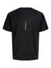 Jack & Jones T-shirt in Black