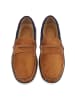 Ital-Design Halbschuh in Camel
