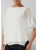 s.Oliver T-Shirt  in  0200_creme