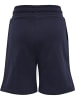 Hummel Hummel Kurze Hose Hmlbassim Jungen in BLACK IRIS