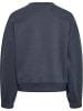 Hummel Sweatshirt Hmlgizela Multisport Mädchen in OMBRE BLUE