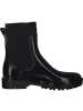 Tom Tailor Boots in BLACK