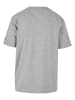 STARTER T-Shirts in heathergrey