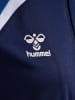 Hummel Hoodie "Lead 2.0 Zip Hoodie" in Blau