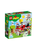 LEGO LEGO® DUPLO® 10969 Feuerwehrauto
