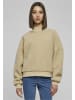 Urban Classics Sweater in wetsand
