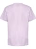 Hummel Hummel T-Shirt S/S Hmltres Mädchen Atmungsaktiv in ORCHID PETAL