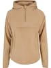 Urban Classics Kapuzenpullover in unionbeige