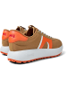 Camper Sneaker " Pelotas Athens " in Mittelbraun